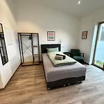 Apartamento City-apparte Boarding -studios- Dein Flexibles Zuhause In