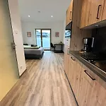 City-apparte Boarding -studios- Dein Flexibles Zuhause In Apartamento Gronau (Westfalen)