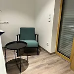 Apartamento City-apparte Boarding -studios- Dein Flexibles Zuhause In
