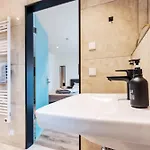 Apartamento City-apparte Boarding -studios- Dein Flexibles Zuhause In