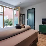 City-apparte Boarding -studios- Dein Flexibles Zuhause In Apartman Gronau