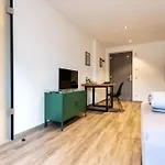 City-apparte Boarding -studios- Dein Flexibles Zuhause In * Gronau (Westfalen)