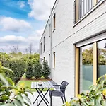 Apartamento City-apparte Boarding -studios- Dein Flexibles Zuhause In