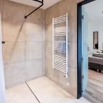 City-apparte Boarding -studios- Dein Flexibles Zuhause In Apartamento