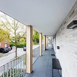 Apartamento City-apparte Boarding -studios- Dein Flexibles Zuhause In Gronau (Westfalen)