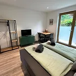 Apartamento City-apparte Boarding -studios- Dein Flexibles Zuhause In