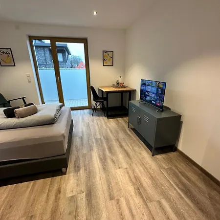 City-apparte Boarding -studios- Dein Flexibles Zuhause In * Gronau (Westfalen)