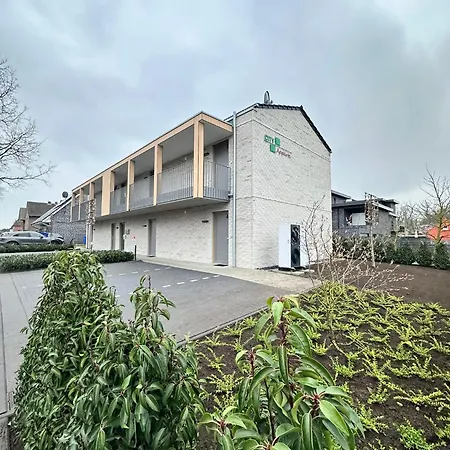 City-apparte Boarding -studios- Dein Flexibles Zuhause In *