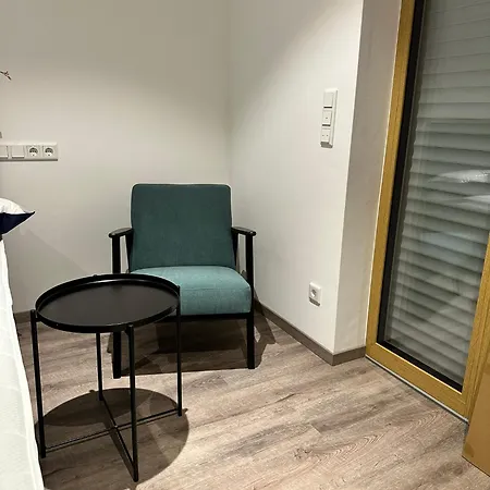 Apartmán City-apparte Boarding -studios- Dein Flexibles Zuhause In