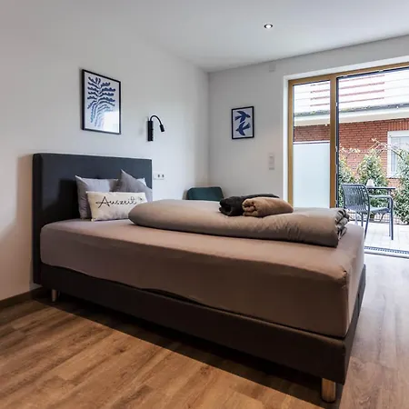 City-apparte Boarding -studios- Dein Flexibles Zuhause In Apartment Gronau (Westfalen)