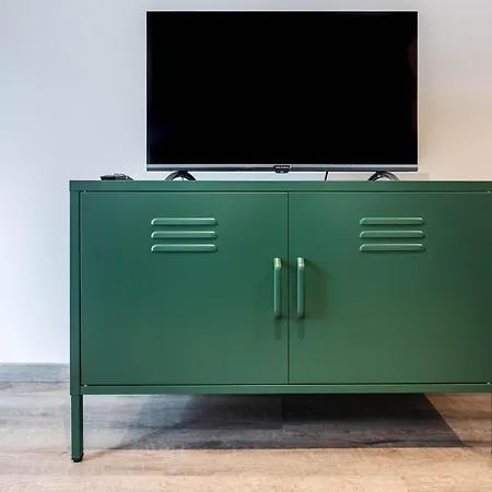 City-apparte Boarding -studios- Dein Flexibles Zuhause In *