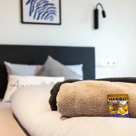 City-apparte Boarding -studios- Dein Flexibles Zuhause In