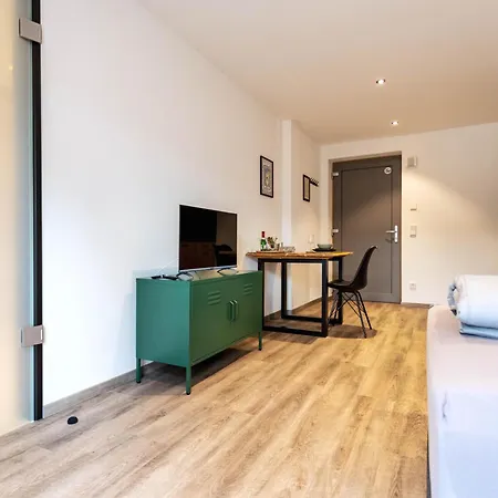 City-apparte Boarding -studios- Dein Flexibles Zuhause In * Gronau (Westfalen)