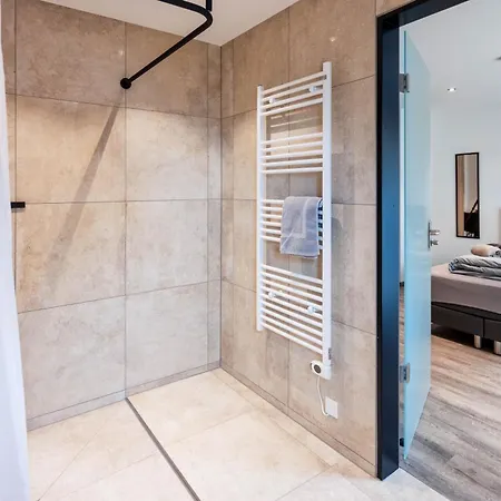 City-apparte Boarding -studios- Dein Flexibles Zuhause In Appartamento