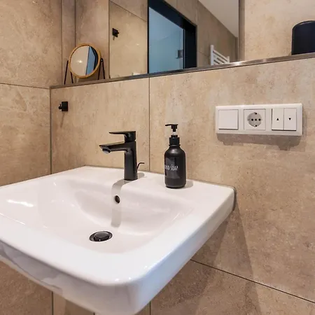 City-apparte Boarding -studios- Dein Flexibles Zuhause In Apartmán Gronau (Westfalen)