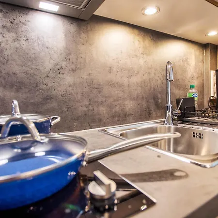 City-apparte Boarding -studios- Dein Flexibles Zuhause In *