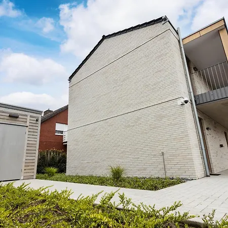 City-apparte Boarding -studios- Dein Flexibles Zuhause In *