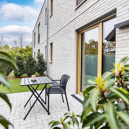 City-apparte Boarding -studios- Dein Flexibles Zuhause In Appartement