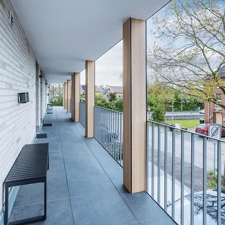 City-apparte Boarding -studios- Dein Flexibles Zuhause In Apartmán *