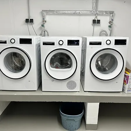 City-apparte Boarding -studios- Dein Flexibles Zuhause In Apartmán Gronau (Westfalen)