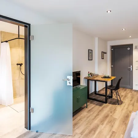 City-apparte Boarding -studios- Dein Flexibles Zuhause In Gronau (Westfalen)