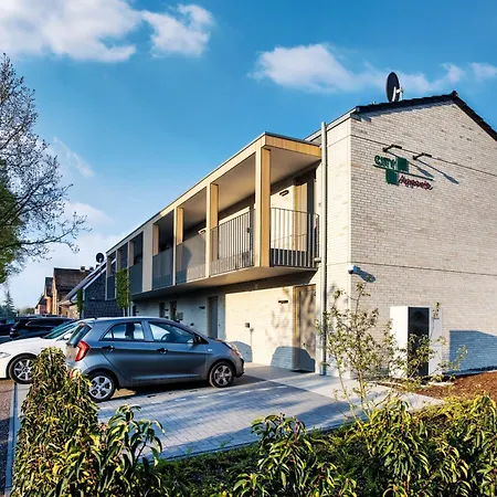 City-apparte Boarding -studios- Dein Flexibles Zuhause In