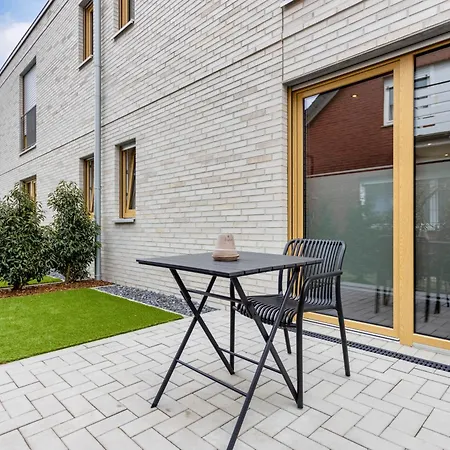 City-apparte Boarding -studios- Dein Flexibles Zuhause In Appartement