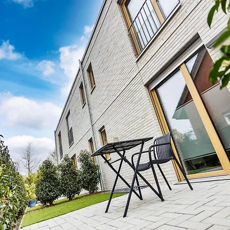 City-apparte Boarding -studios- Dein Flexibles Zuhause In Gronau (Westfalen)