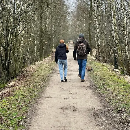 City-apparte Boarding -studios- Dein Flexibles Zuhause In Apartmán