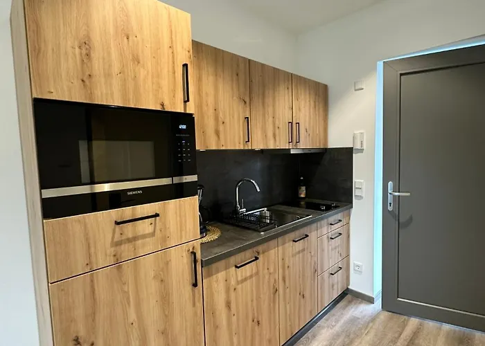 City-apparte Boarding -studios- Dein Flexibles Zuhause In Appartement