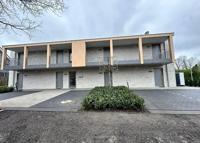 City-apparte Boarding -studios- Dein Flexibles Zuhause In Gronau (Westfalen)