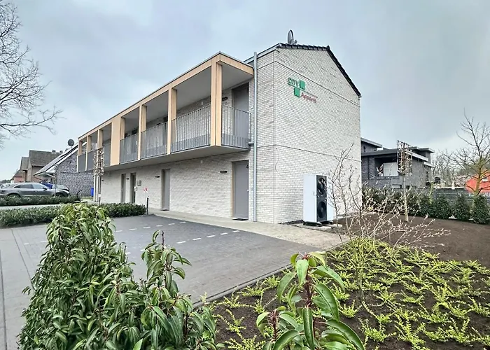 City-apparte Boarding -studios- Dein Flexibles Zuhause In *