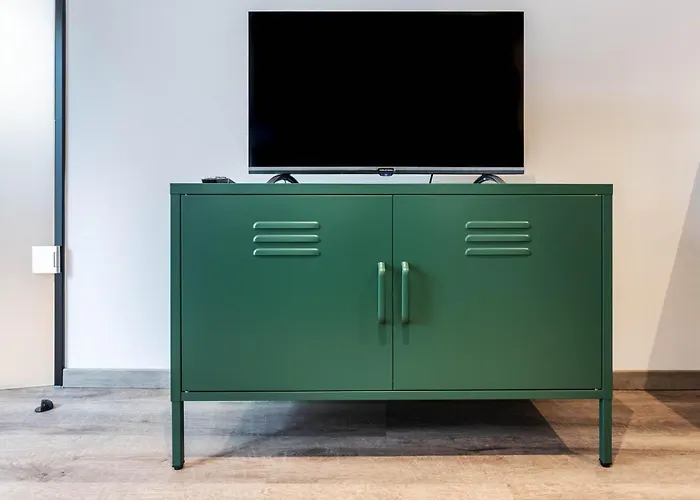 City-apparte Boarding -studios- Dein Flexibles Zuhause In *