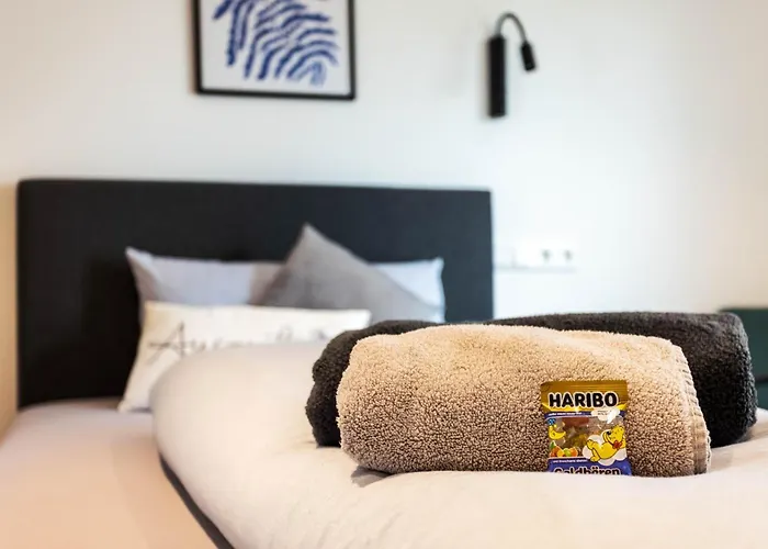 City-apparte Boarding -studios- Dein Flexibles Zuhause In