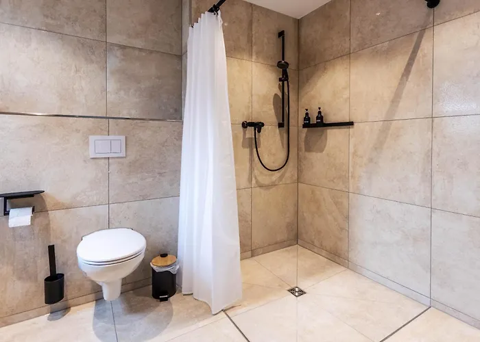 City-apparte Boarding -studios- Dein Flexibles Zuhause In