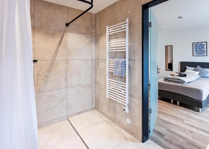 City-apparte Boarding -studios- Dein Flexibles Zuhause In Appartement