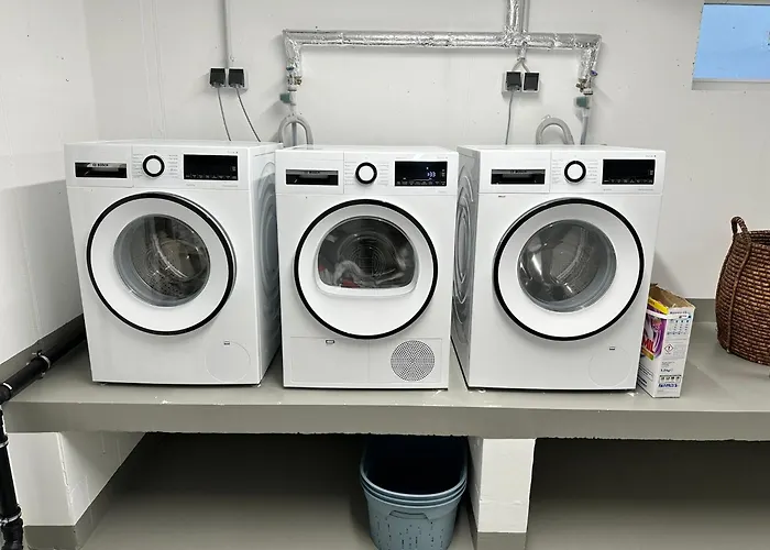 City-apparte Boarding -studios- Dein Flexibles Zuhause In Appartement Gronau (Westfalen)