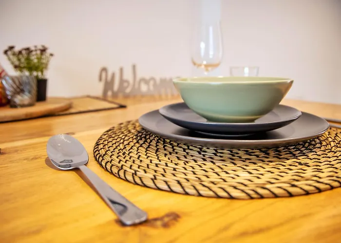 City-apparte Boarding -studios- Dein Flexibles Zuhause In * Gronau (Westfalen)