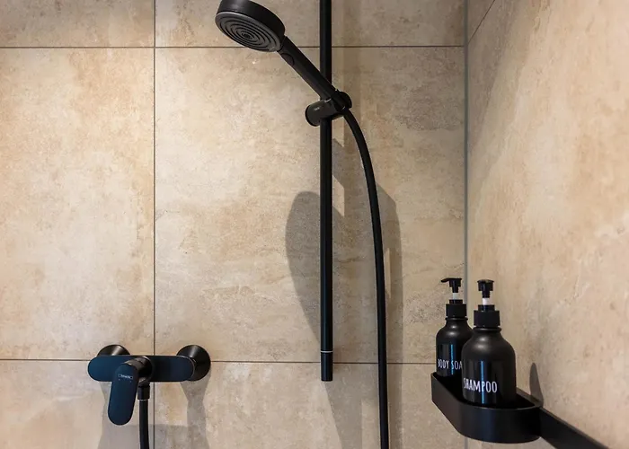 Appartement City-apparte Boarding -studios- Dein Flexibles Zuhause In *