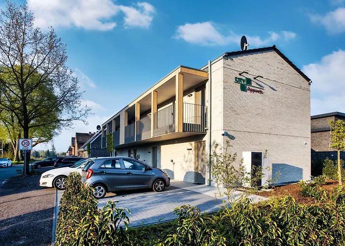 City-apparte Boarding -studios- Dein Flexibles Zuhause In