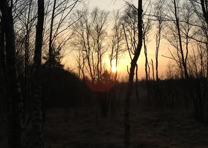 Appartement City-apparte Boarding -studios- Dein Flexibles Zuhause In Gronau (Westfalen)