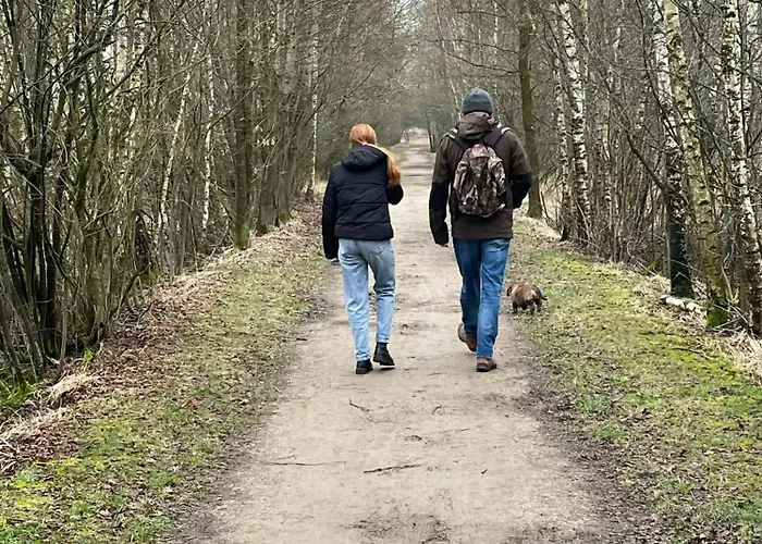 City-apparte Boarding -studios- Dein Flexibles Zuhause In 公寓