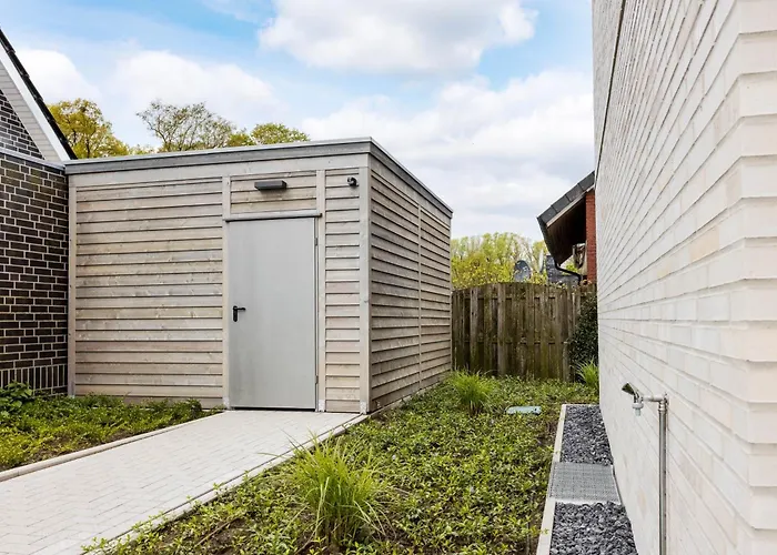 City-apparte Boarding -studios- Dein Flexibles Zuhause In *