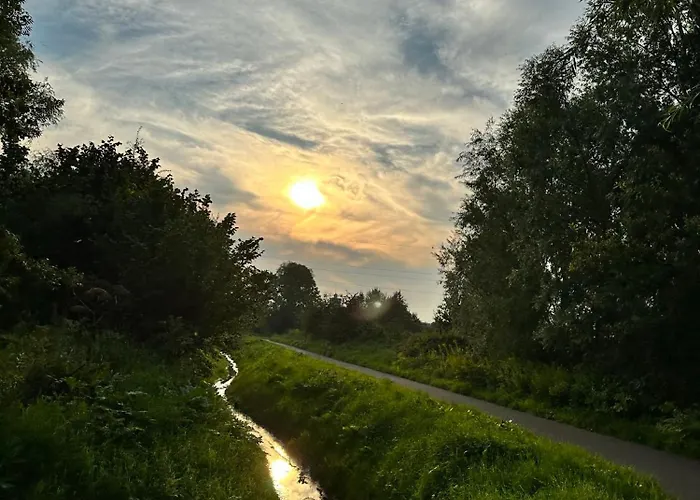 City-apparte Boarding -studios- Dein Flexibles Zuhause In *