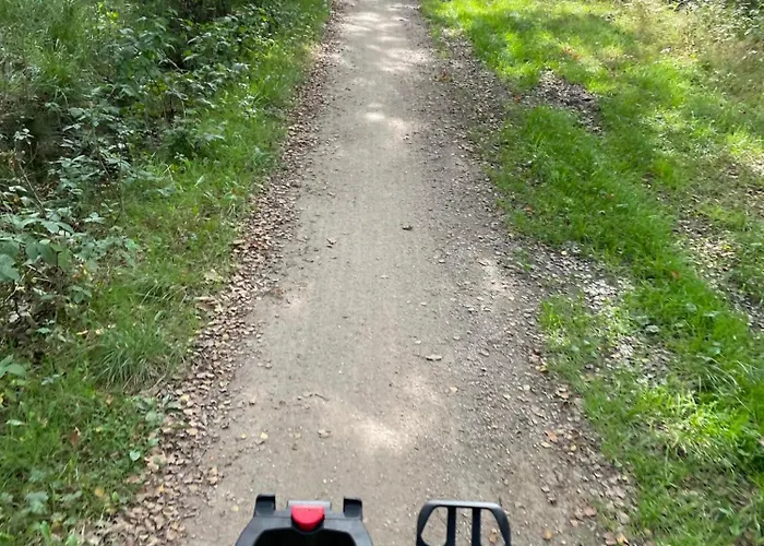 City-apparte Boarding -studios- Dein Flexibles Zuhause In Appartement